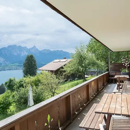 Amazing House With A View بيت للعطل *