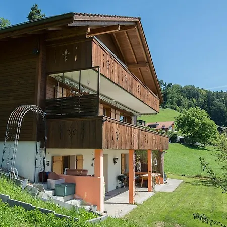Amazing House With A View Holiday home