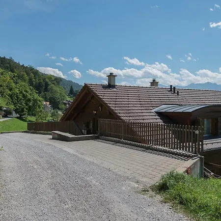 Amazing House With A View