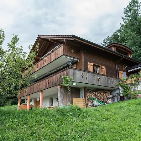 Amazing House With A View Holiday home *
